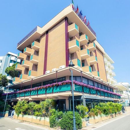 Hotel Nevada Bellaria-Igea Marina Esterno foto