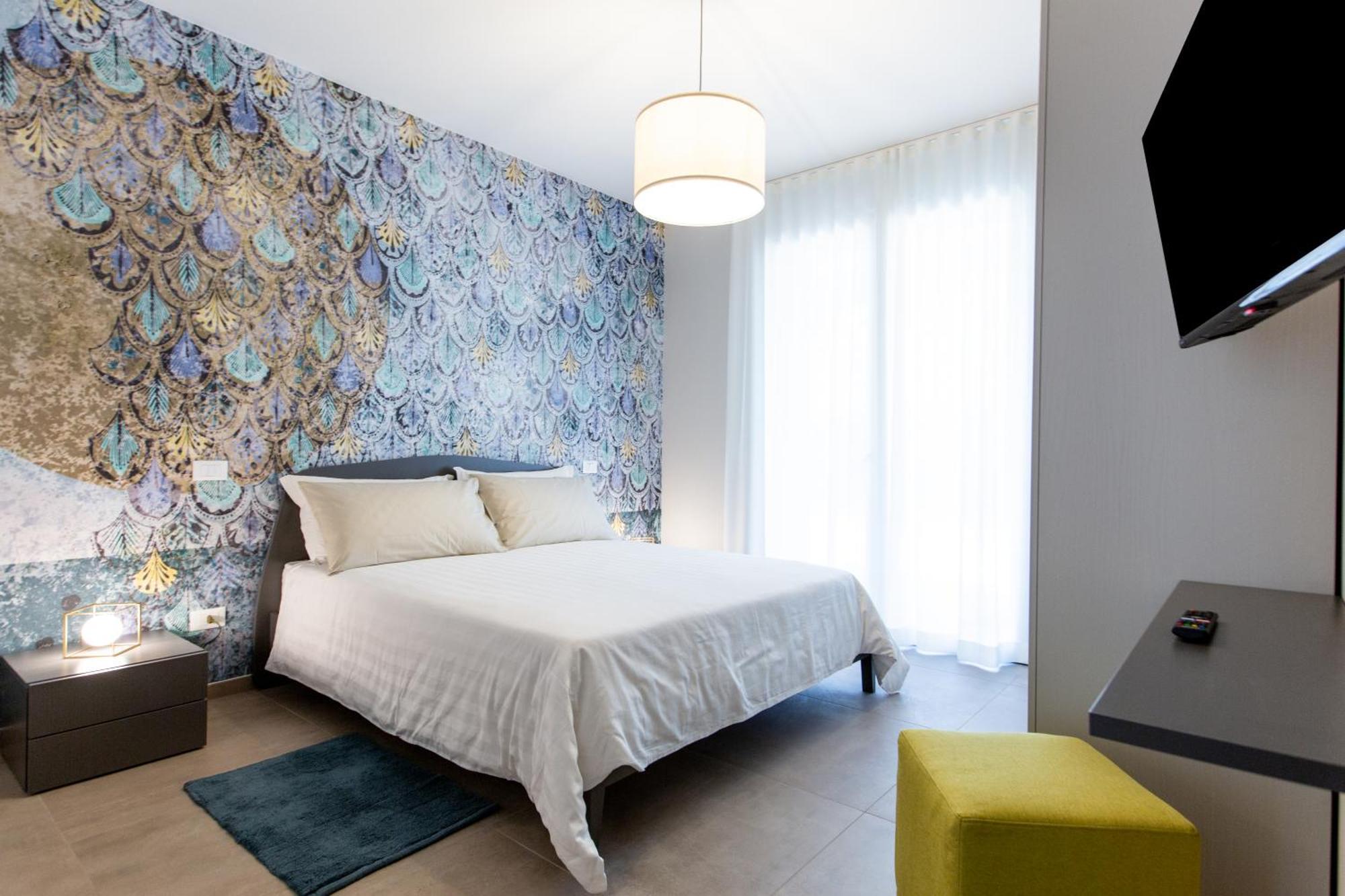Hotel Nevada Bellaria-Igea Marina Esterno foto