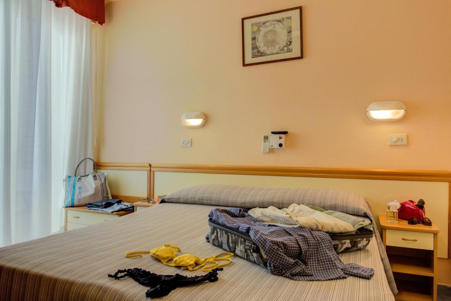 Hotel Nevada Bellaria-Igea Marina Esterno foto